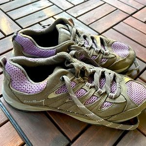 Eddie Bauer Hiking shoes